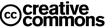 commons creative licence logo