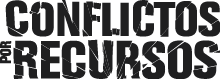 resource conflict project logo